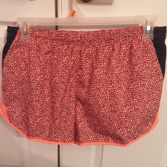 Nike running shorts