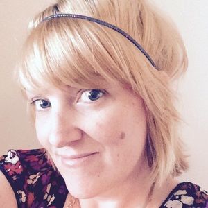 Meet your Posher, Wendy