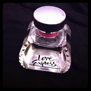Love Express Eau de Parfum