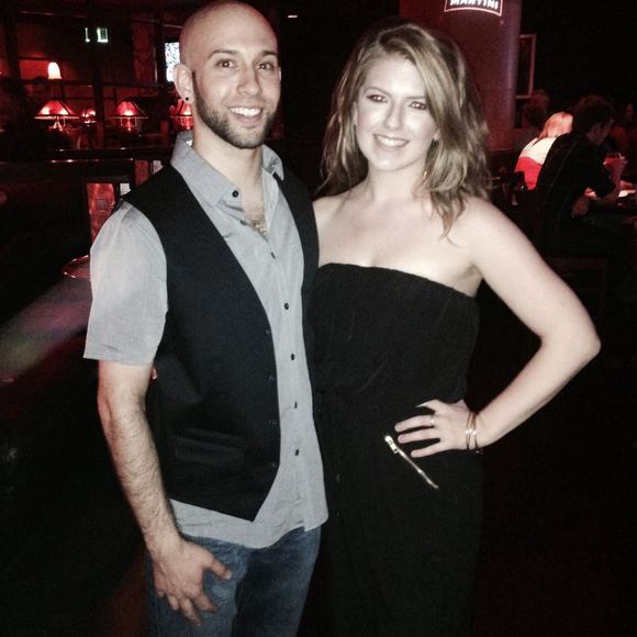 Meet your Posher, Cat