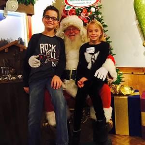 Meet your Posher, Stacy