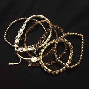 🔴 6 Different Bracelets