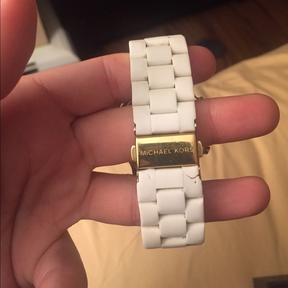 Michael kors watch - Picture 3 of 4