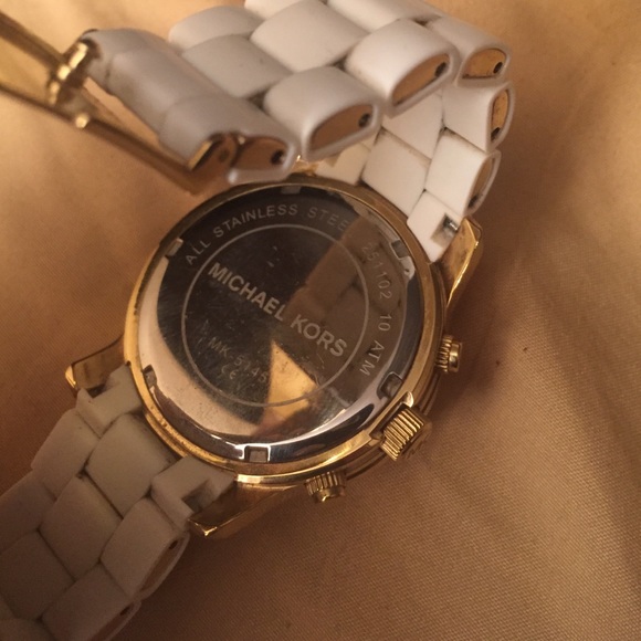 Michael kors watch - Picture 4 of 4