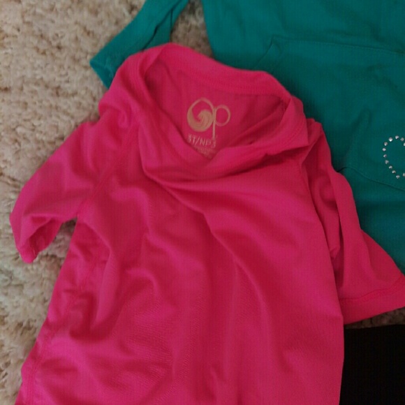 Girls 3t t shirt new