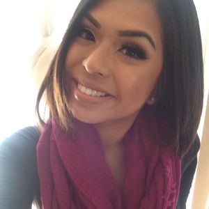 Meet your Posher, April