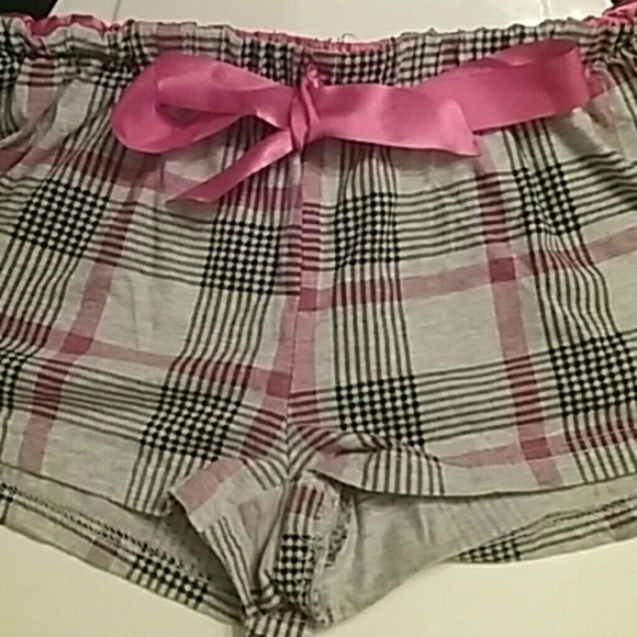 comfy shorts