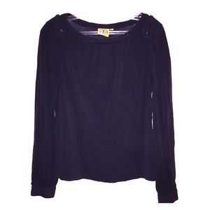 Tory Burch long sleeve T