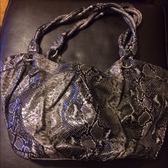 Marc Ecko large purse