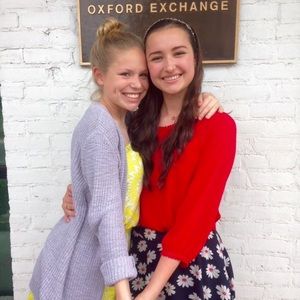 Meet your Posher, Jesse