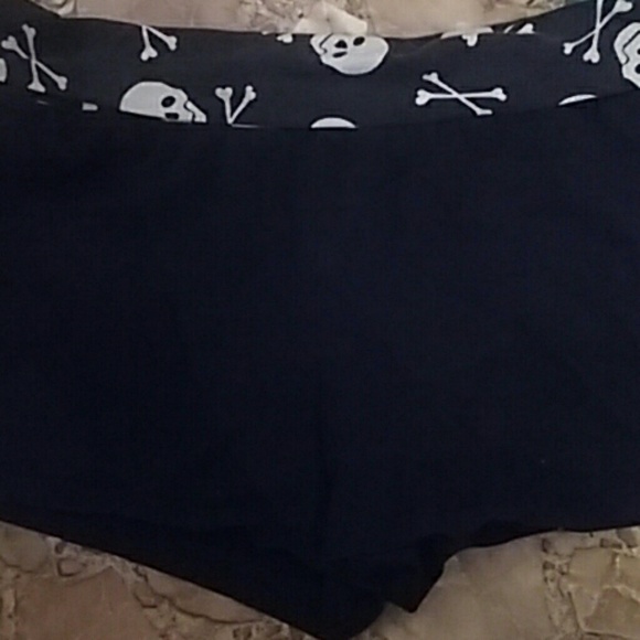 comfy shorts