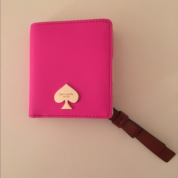 Kate Spade Mini Wallet