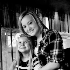 Meet your Posher, Katrina