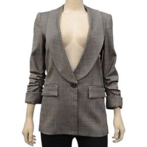 Alice olivia long jacket RESERVED