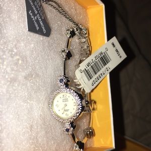 Anne Klein watch