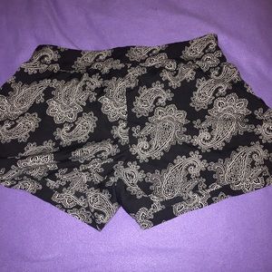 Charlotte Russe Shorts