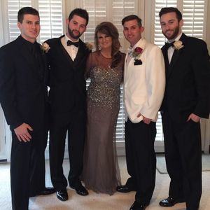 Meet your Posher, Sonja