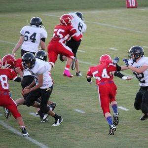 Meet your Posher, Cory