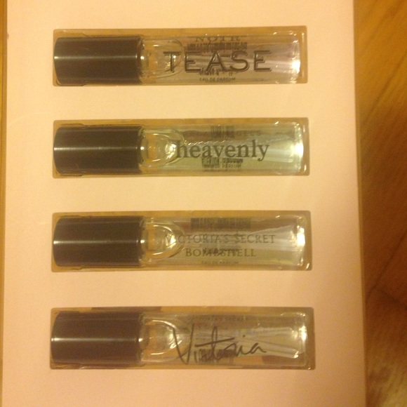 Victoria secret mini perfume - Picture 3 of 3