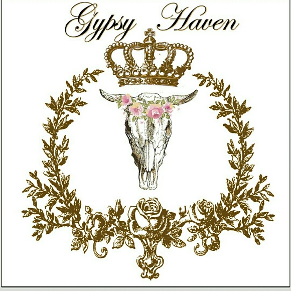 Meet your Posher, Gypsy