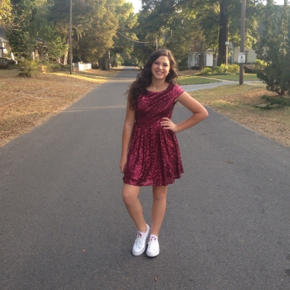 Meet your Posher, Isabella