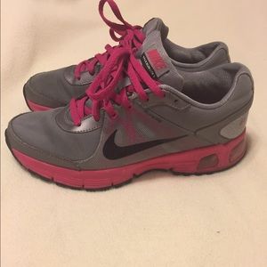 Nike Air Max Flywire