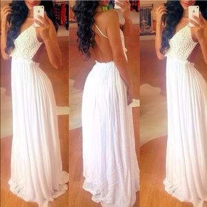 Ancient Rome maxi NWT