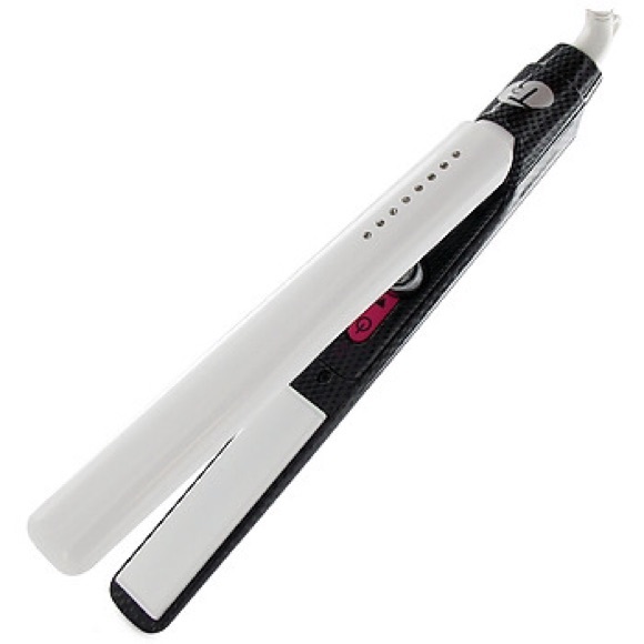 T3 single pass flat 1 inch flat iron
