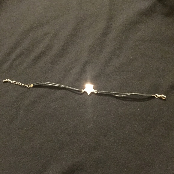 🔴FINAL PRICE🔴 Bracelet: Star - Picture 2 of 3