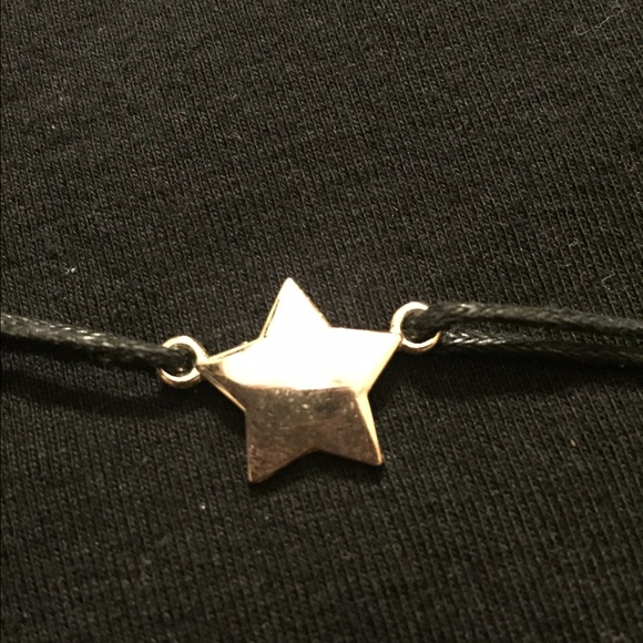 🔴FINAL PRICE🔴 Bracelet: Star - Picture 3 of 3