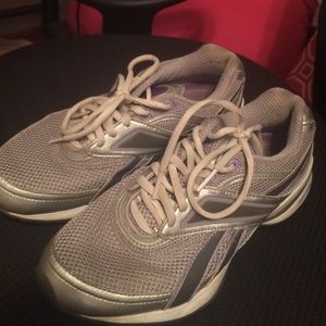 Reebok Easy Tone Sneakers