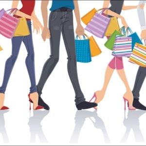 Meet your Posher, Joody