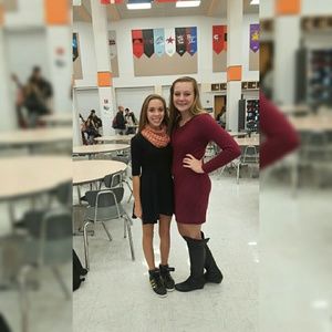 Meet your Posher, Alyssa