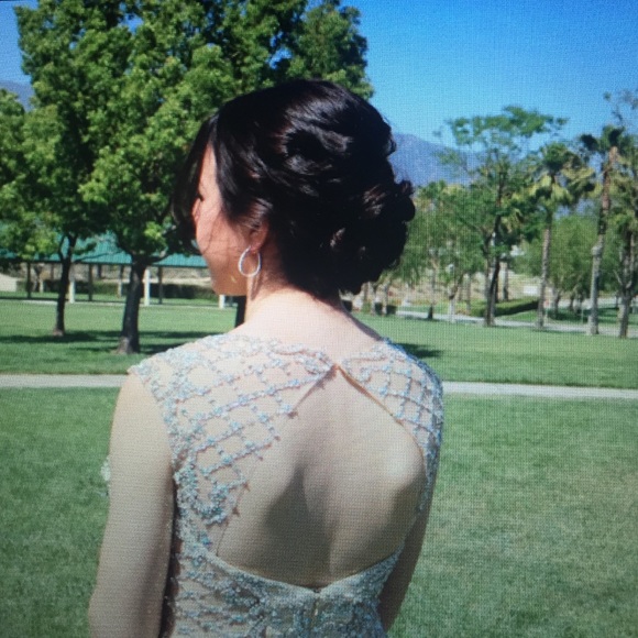 Prom Dress - Picture 3 of 4