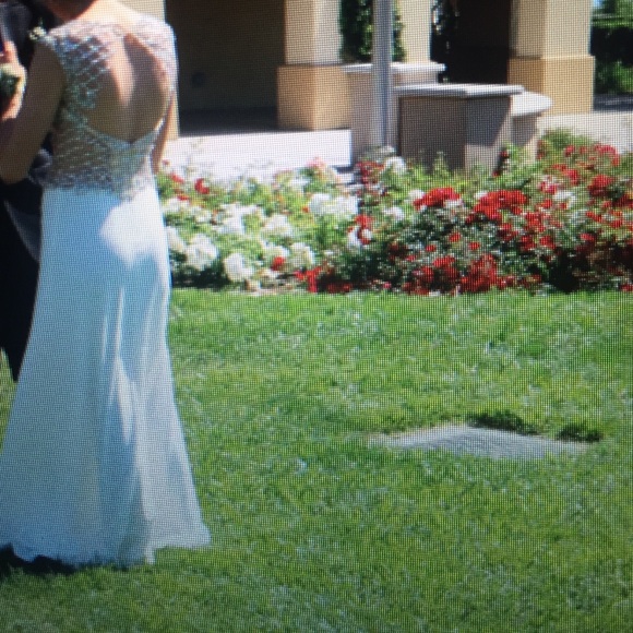 Prom Dress - Picture 4 of 4