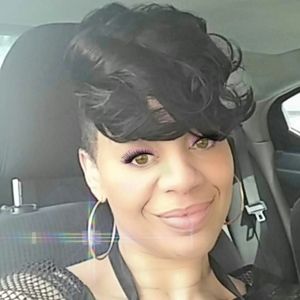 Meet your Posher, Latasha