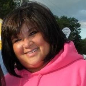 Meet your Posher, Cindy