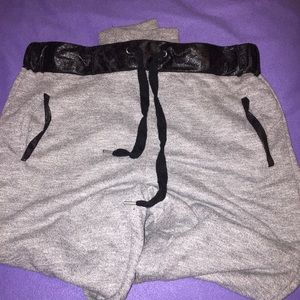 Forever 21 Joggers