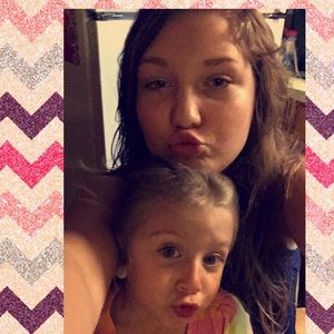 Meet your Posher, Mckenzie