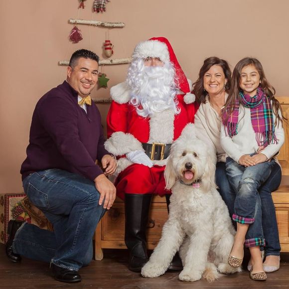 Meet your Posher, Cammie