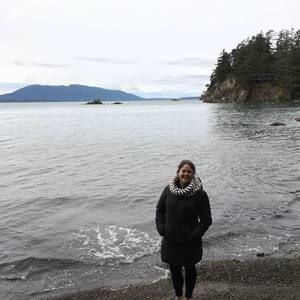 Meet your Posher, Meagan