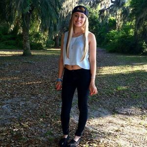 Meet your Posher, Autumn