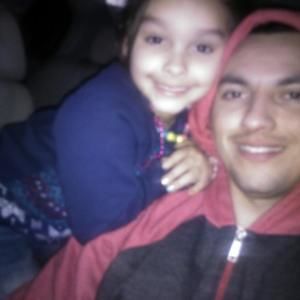 Meet your Posher, Jarrick