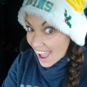 Meet your Posher, Trisha