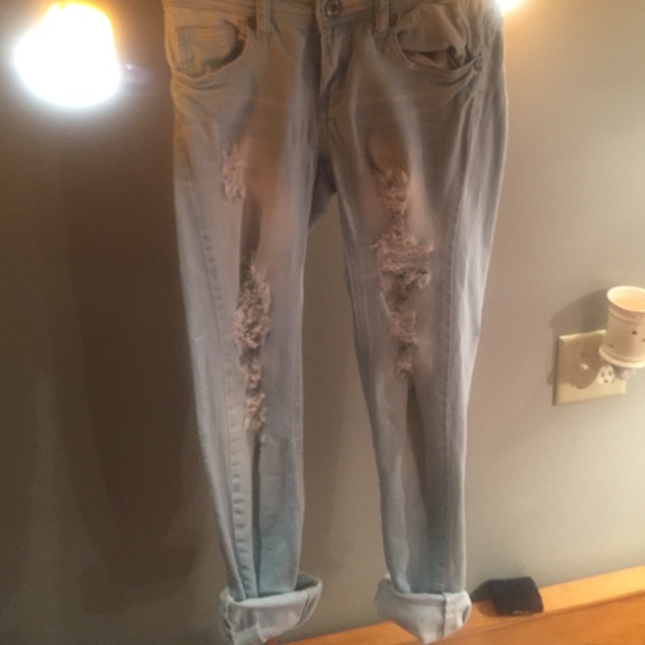 Jeans