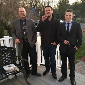 Meet your Posher, Joe