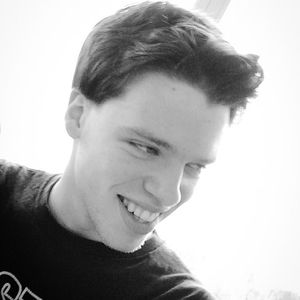 Meet your Posher, Shane