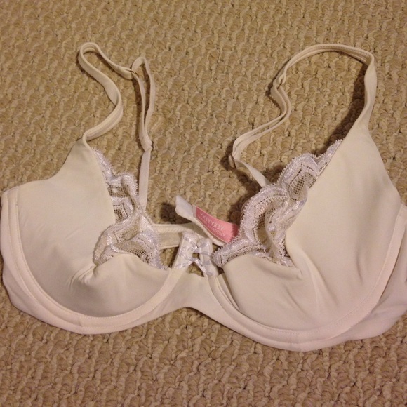Victoria secret lace bra