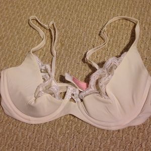 Victoria secret lace bra