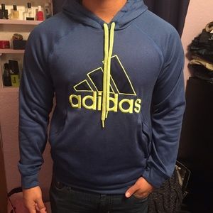ADIDAS Sports Hoodie